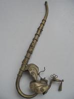 Pijpje uit Azië Jogja Zilver? (K-BKO-48), Ophalen