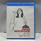 Nana Mouskouri - at the Royal Albert Hall (2012) - Blu Ray, Muziek en Concerten, Gebruikt, Verzenden, Sony