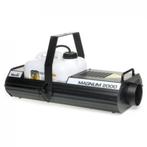 Rookmachine,hazer verhuur, Ophalen of Verzenden, Nieuw, Overige