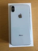 Iphon xs max, Telecommunicatie, Mobiele telefoons | Apple iPhone, Ophalen of Verzenden, Zo goed als nieuw, Wit, 64 GB
