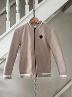 Vingino Jack Tars zand maat 152, Ophalen of Verzenden, Zo goed als nieuw, Jongen, Jas