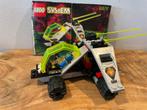 Lego System 6829 Radar Truck Compleet met Doos!, Ophalen of Verzenden, Gebruikt, Complete set, Lego