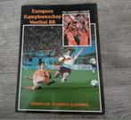 ⚽europees kampioenschap voetbal 88⚽, Verzenden, Zo goed als nieuw, Balsport
