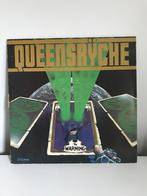 LP Queensryche The Warning, Cd's en Dvd's, Ophalen of Verzenden, Zo goed als nieuw, 12 inch, Poprock