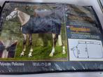 Vliegendeken (nieuw) en uitrijdeken, Dieren en Toebehoren, Paarden en Pony's | Dekens en Dekjes, Ophalen of Verzenden, Zo goed als nieuw