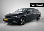 Opel Astra Sports Tourer 1.2 Turbo Hybrid GS | Navigatie | C, Euro 6, 1199 cc, Zwart, Origineel Nederlands