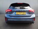 Ford Focus | ST Line | NAVI | CAMERA | ADAP CRUISE | 18 ICH, Auto's, Stof, Blauw, 23 km/l, Origineel Nederlands