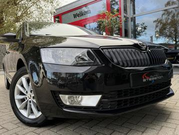 Skoda Octavia Combi 1.2 TSI GREENTECH *!* AIRCO/ NAVI/ CRUIS beschikbaar voor biedingen