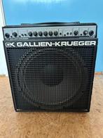 Gallien Krueger MB150E basversterker, Muziek en Instrumenten, Ophalen, Gebruikt