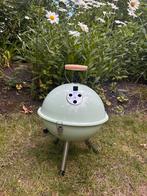 Mini BBQ Houtskool, Tuin en Terras, Houtskoolbarbecues, Ophalen of Verzenden