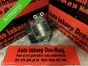 Renault Scenic Clio ('99-'03) 1.2/1.4/1.6 Dynamo 7700422237 beschikbaar voor biedingen