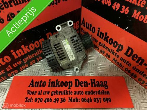 Renault Scenic Clio ('99-'03) 1.2/1.4/1.6 Dynamo 7700422237, Auto-onderdelen, Elektronica en Kabels, Renault, Gebruikt, Ophalen of Verzenden