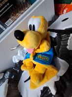 Pluto knuffel, Kinderen en Baby's, Speelgoed | Knuffels en Pluche, Ophalen of Verzenden, Zo goed als nieuw, Overige typen