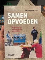 Samen Opvoeden - Pedagogische Werkvelden, Ophalen of Verzenden, Zo goed als nieuw, Opvoeding tot 6 jaar