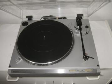 Sanyo platenspeler type TP B2 beschikbaar voor biedingen
