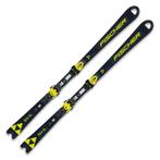 Fischer RC4 Worldcup SL- 165 cm (GEZOCHT), Ophalen of Verzenden, 160 tot 180 cm, Ski's, Fischer
