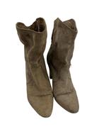 Vic Matie, Kleding | Dames, Schoenen, Beige, Ophalen of Verzenden, Zo goed als nieuw, Vic matie