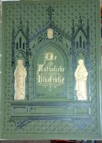 Jaargangen van tijdschrift 'Katholieke Illustratie', Ophalen of Verzenden, Gelezen, Overige typen