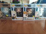 Funko pop! Lotr - Legolas - Samwise - Eowyn - Gandalf, Ophalen of Verzenden, Zo goed als nieuw