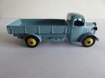 Dinky Toys -no 412- Austin Wagon powder blue, Dinky Toys, Gebruikt, Ophalen of Verzenden, Bus of Vrachtwagen