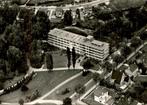 Brunssum, luchtfoto huize Louisa,, Verzamelen, Verzenden, 1960 tot 1980, Ongelopen, Limburg