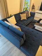 Nelson Corner Sofa - Sofa Company, 250 tot 300 cm, 75 tot 100 cm, Ophalen of Verzenden, Zo goed als nieuw