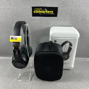 Beats Solo 4 koptelefoon | Draadloos | New in doos | 395724 beschikbaar voor biedingen