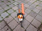 Stihl HS 82R Heggenschaar 75cm blad 2018  met garantie, Ophalen, Gebruikt, ????, HS 82R