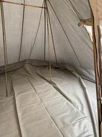 4 persoons baco tent, Ophalen, Gebruikt, Tot en met 4