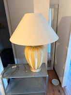 Retro Vintage Tafellamp, Huis en Inrichting, Ophalen, Gebruikt, Overige materialen, 50 tot 75 cm