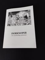 Marten Toonder; Dorknoper; een voorbeeldig ambtenaar; 1999, Eén stripboek, Ophalen of Verzenden, Zo goed als nieuw, Marten Toonder studios