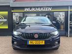 Fiat Tipo Stationwagon 1.6 MultiJet 16v Business Lusso Luxe, Auto's, Fiat, Gebruikt, 4 cilinders, Blauw, Tipo