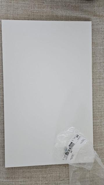 Ikea Method plank bovenkastje 60 cm breed 37 cm diep  beschikbaar voor biedingen