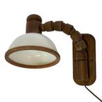 Vintage Mushroom Steinhauer Wandlamp, jaren 60 design, Vintage, Vintage, Ophalen, Vintage