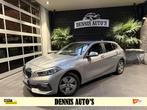 BMW 1-serie 118i Business Edition, Gebruikt, Lichtsensor, Bedrijf, 3 cilinders
