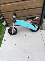Loop fiets, Kinderen en Baby's, Speelgoed | Buiten | Voertuigen en Loopfietsen, Ophalen, Zo goed als nieuw, Loopfiets