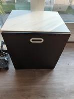 Ikea Stuva schuif kast, Ophalen, Gebruikt