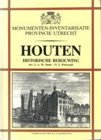 Houten: historische bebouwing, Ophalen of Verzenden, 20e eeuw of later, Gelezen