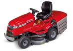 Honda HF2417 HBE zitmaaier, Zomerdeal, Honda, Nieuw, Ophalen of Verzenden, 90 tot 120 cm