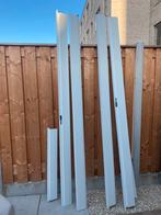 2 sets deurkozijnen (opdek) van Svedex (93x237), Doe-het-zelf en Verbouw, Kozijnen en Schuifpuien, 75 tot 150 cm, Deurkozijn, Ophalen of Verzenden