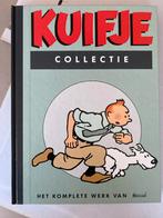 Kuifje Collectie - Het Complete Werk van Hergé, Eén stripboek, Ophalen of Verzenden, Zo goed als nieuw