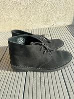 Clarks originals desert boots, Kleding | Dames, Schoenen, Zwart, Overige typen, Nieuw, Ophalen of Verzenden