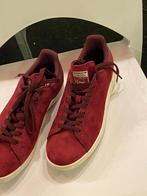 Adidas Stan Smith Rood - Maat 44 - ZGAN, Kleding | Dames, Schoenen, Ophalen of Verzenden, Zo goed als nieuw, Rood, Sneakers of Gympen