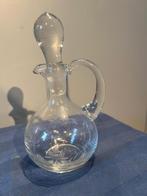 Kristal (antiek), Antiek en Kunst, Antiek | Glas en Kristal, Ophalen of Verzenden