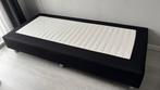 Boxspring, Huis en Inrichting, Slaapkamer | Boxsprings, Ophalen, Gebruikt, 90 cm, Eenpersoons