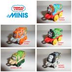Thomas de Trein Minis Monkey / Aap, Ophalen of Verzenden, Zo goed als nieuw