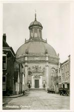 Middelburg KERKEN - SET2 Partij van 10 kaarten., Verzenden, Zeeland