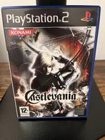 Castlevania PS2, Vanaf 12 jaar, Avontuur en Actie, Gebruikt, Ophalen of Verzenden