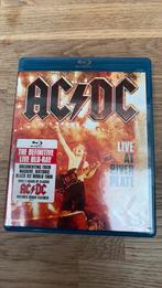 AC/DC live at River Plate bluray, Ophalen of Verzenden, Zo goed als nieuw