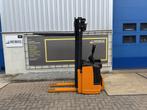 VS-22353 Elektrische triplex stapelaar Still 4.940mm freelif, Zakelijke goederen, Machines en Bouw | Heftrucks en Intern transport